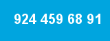 924 459 68 91 924 459 68 91
